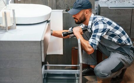 Smell Gas Home? Follow Safety Steps