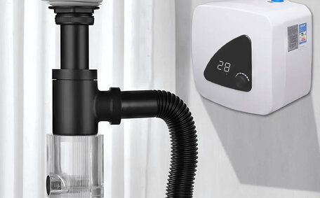 Turn Hot Water System?