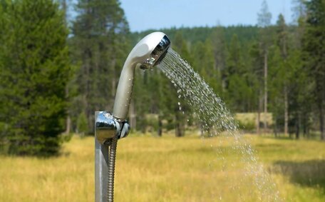 Hot Water System Drain Valve Issues