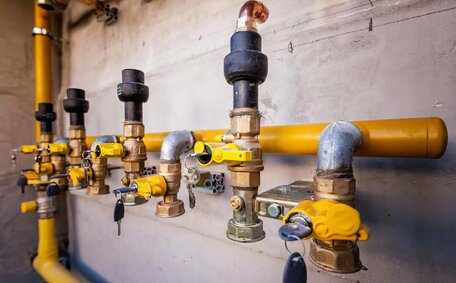 Gas Water Heater Fail?